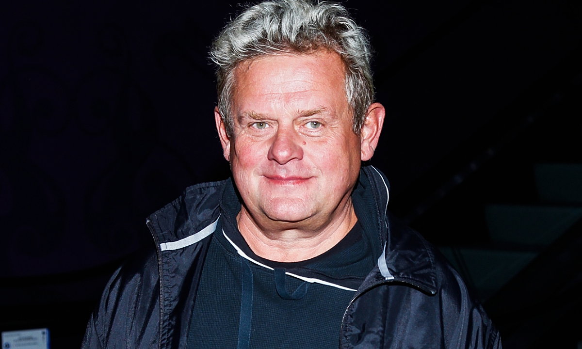 Kazik Staszewski