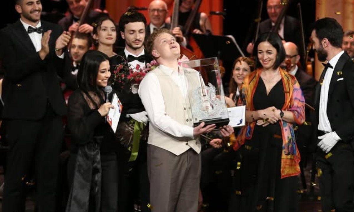 Michał Stochel
