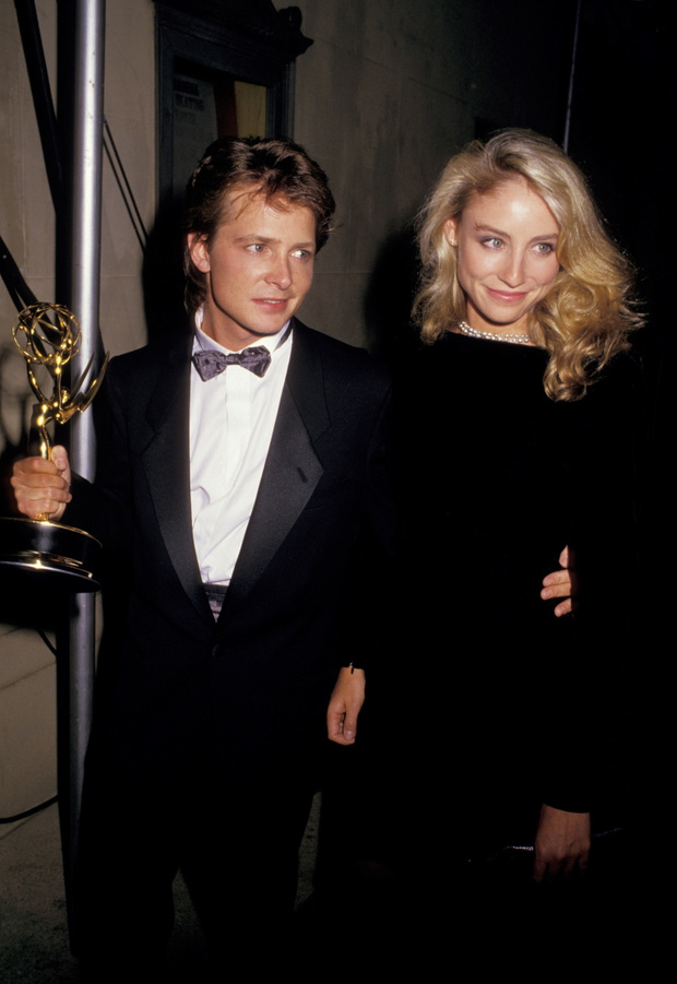 39th Annual Emmy Awards - September 20, 1987