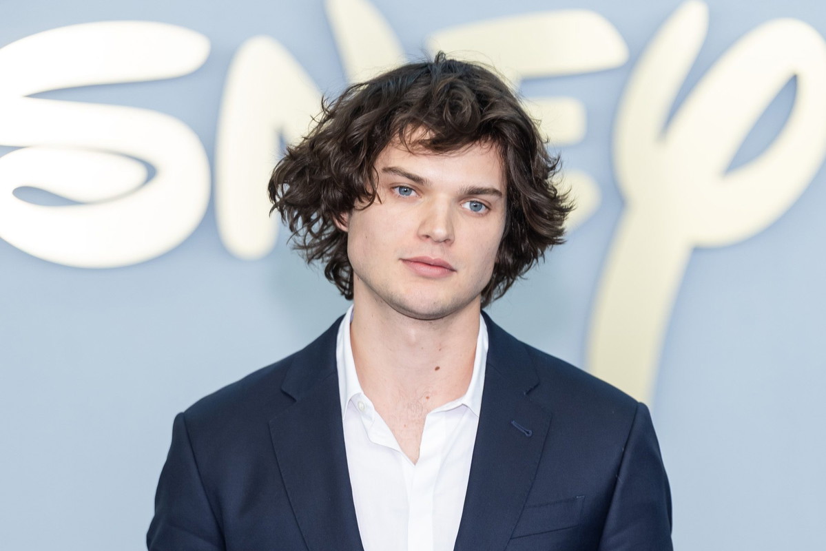 2026 Disney Upfront