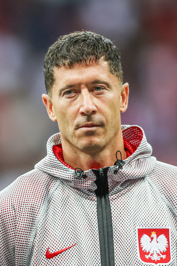 Robert Lewandowski