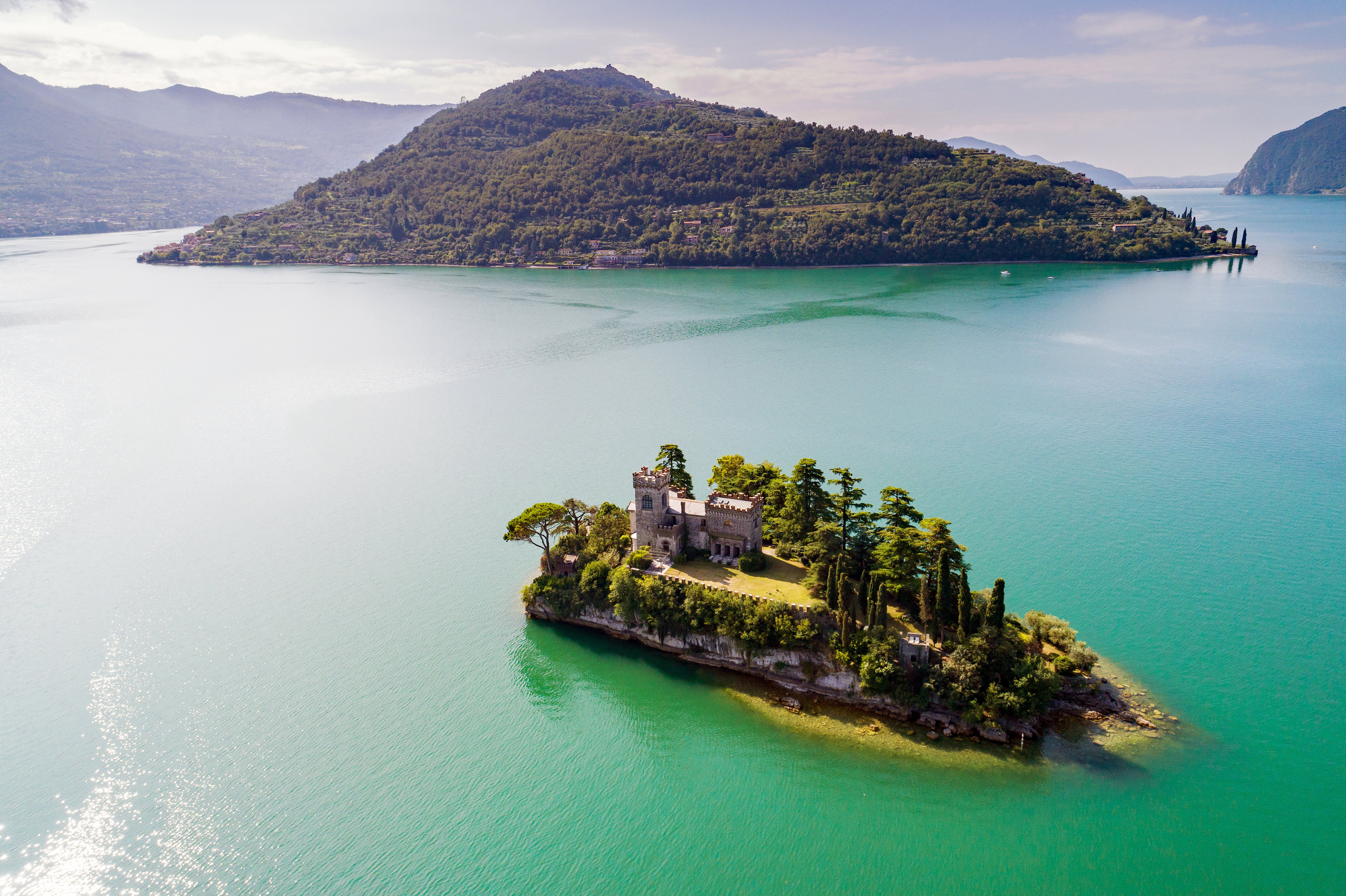 Isola di Loreto