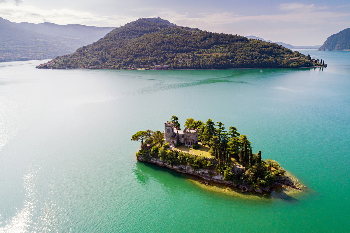 Isola di Loreto