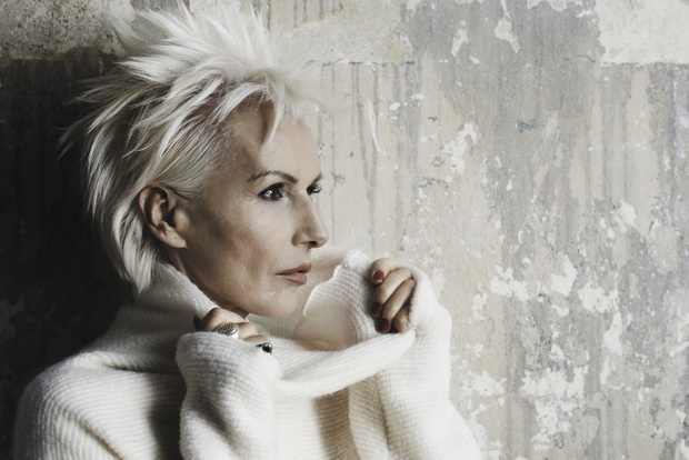 Kora, Olga Jackowska, VIVA! nr. 3, 2015