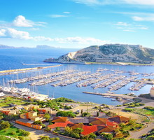 Port des Iles du Frioul