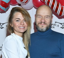 Emilia Komarnicka, Redbad Klynstra