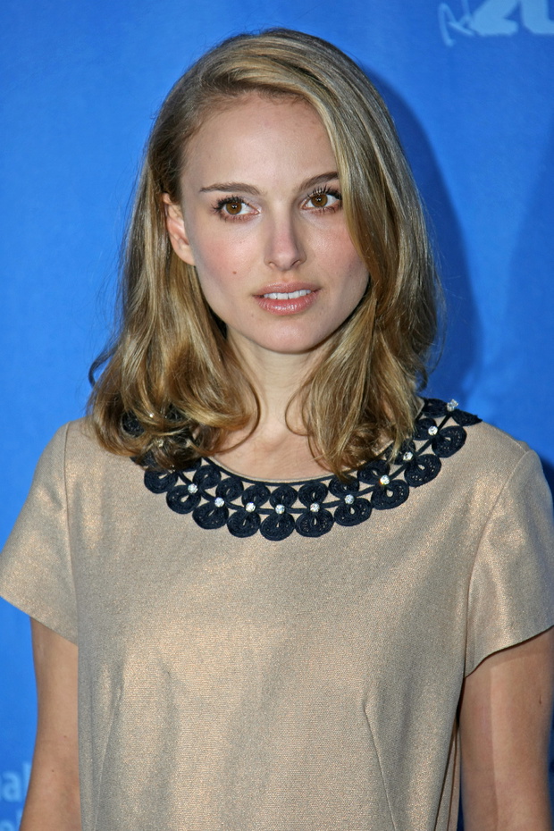 Natalie Portman