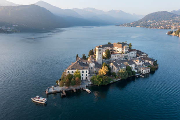 San Giulio