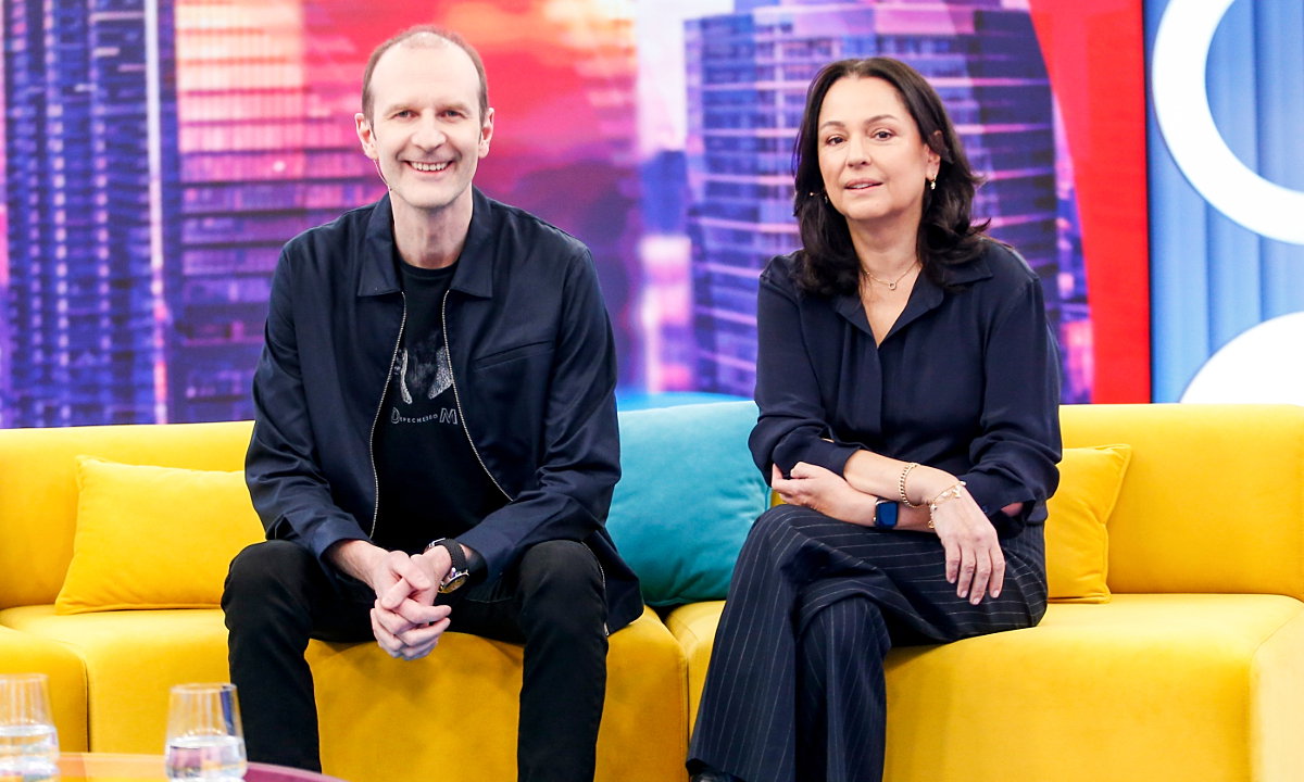 Rafał Rutkowski, Magdalena Godlewska-Rutkowska