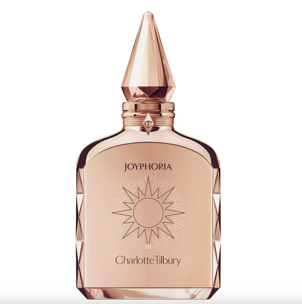 perfumy