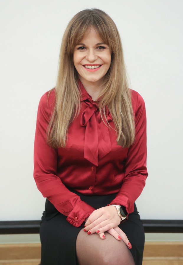 Dorota Olko