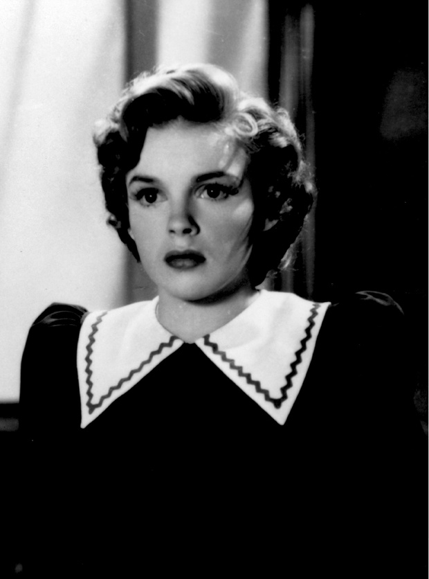 Judy Garland
