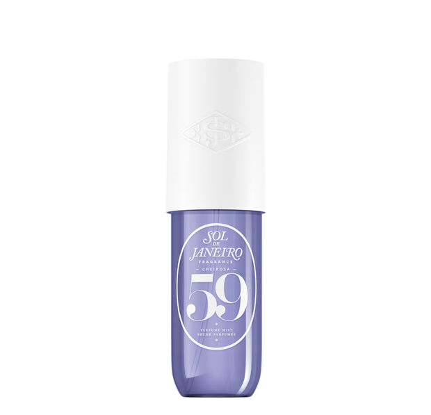 perfumy