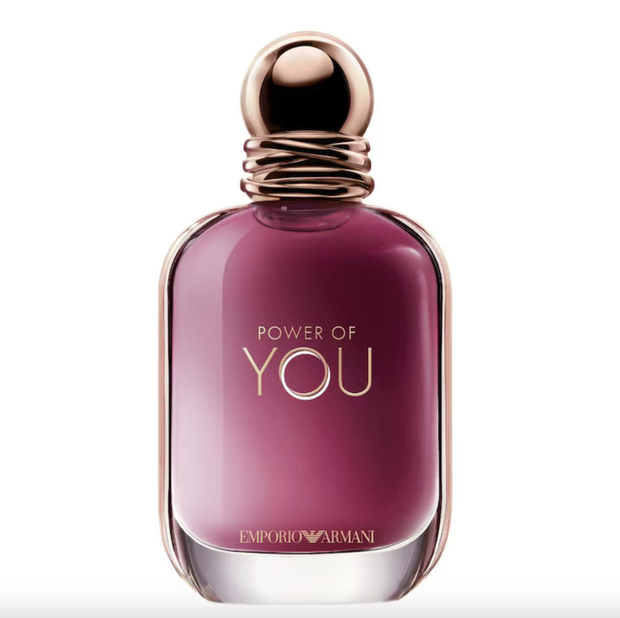 perfumy