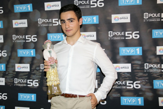 Sargis, 14.06.2019.