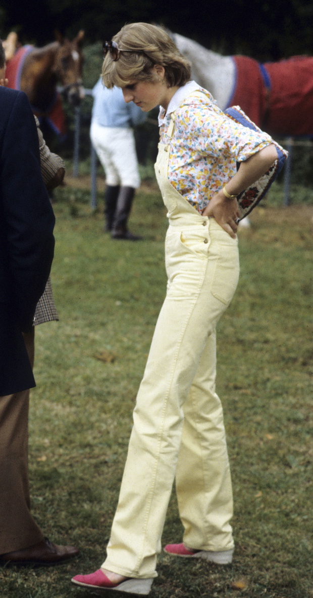 Diana Spencer