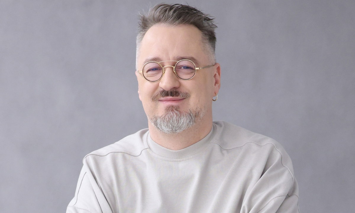 Piotr Kędzierski