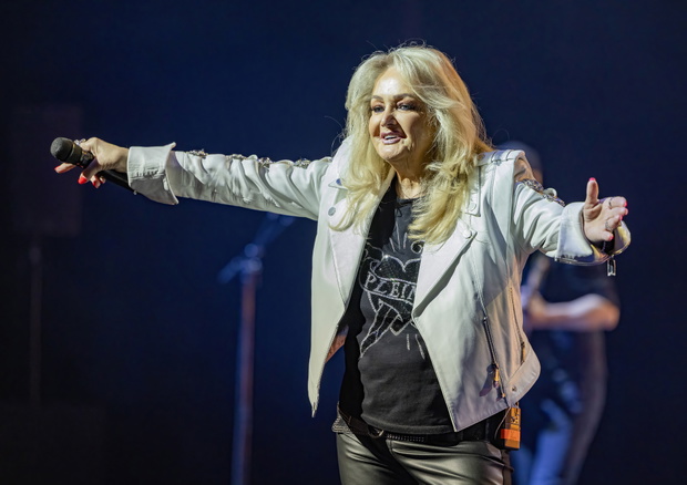Bonnie Tyler
