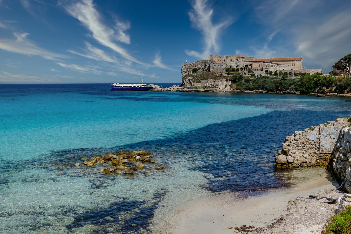 Pianosa