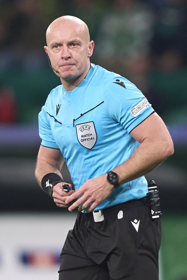 Szymon Marciniak