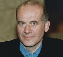 Hanns Zischler