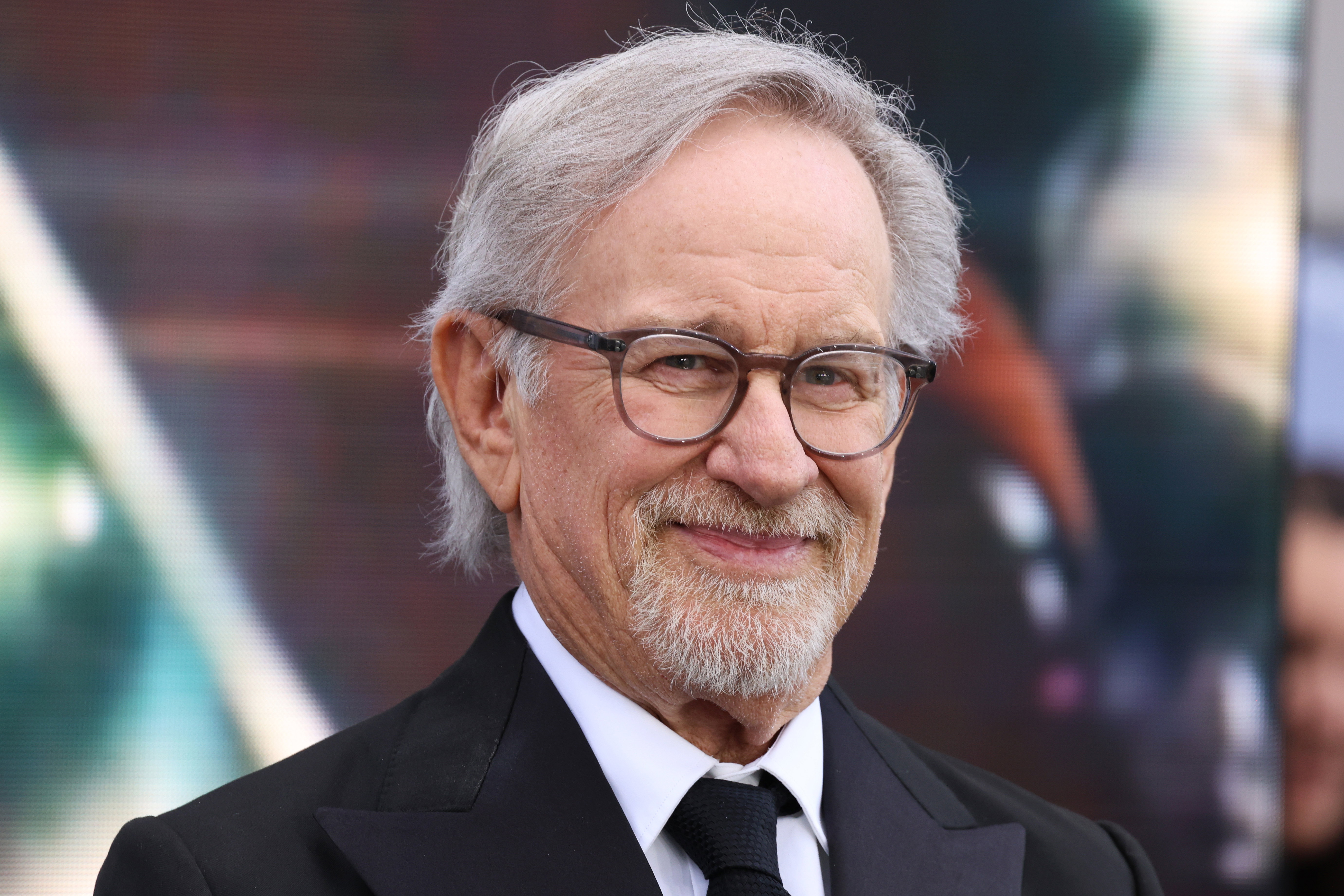 Steven Spielberg