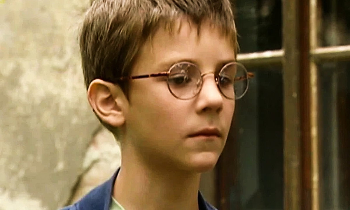 Maciej Cempura, serial Ranczo