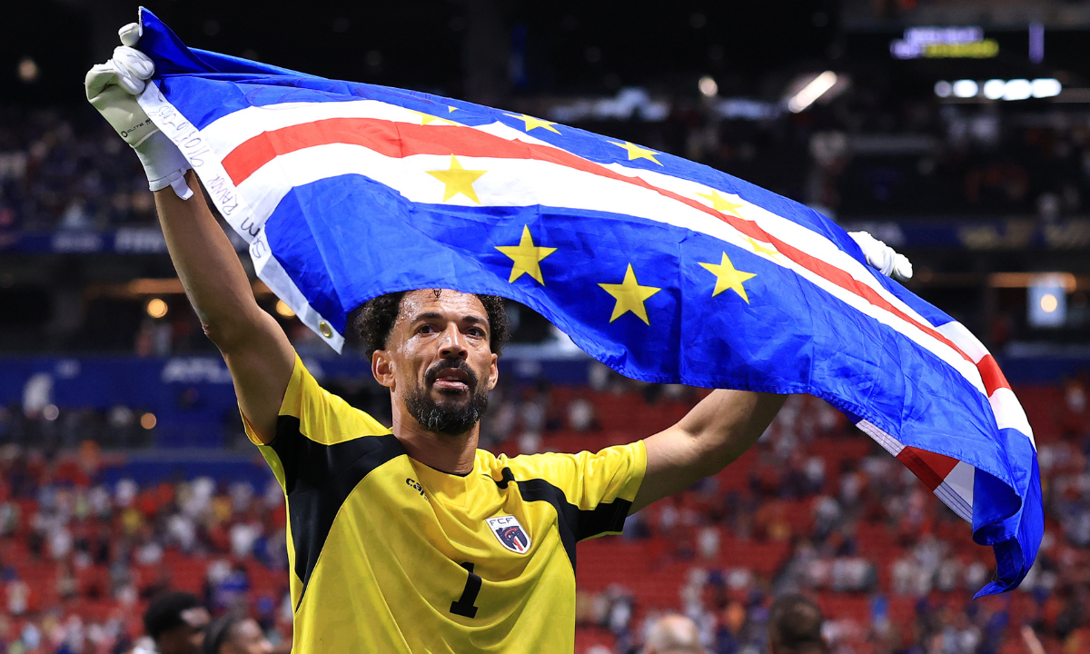 Spain v Cabo Verde: Group H - FIFA World Cup 2026