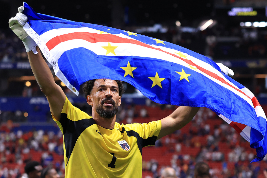 Spain v Cabo Verde: Group H - FIFA World Cup 2026