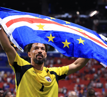Spain v Cabo Verde: Group H - FIFA World Cup 2026