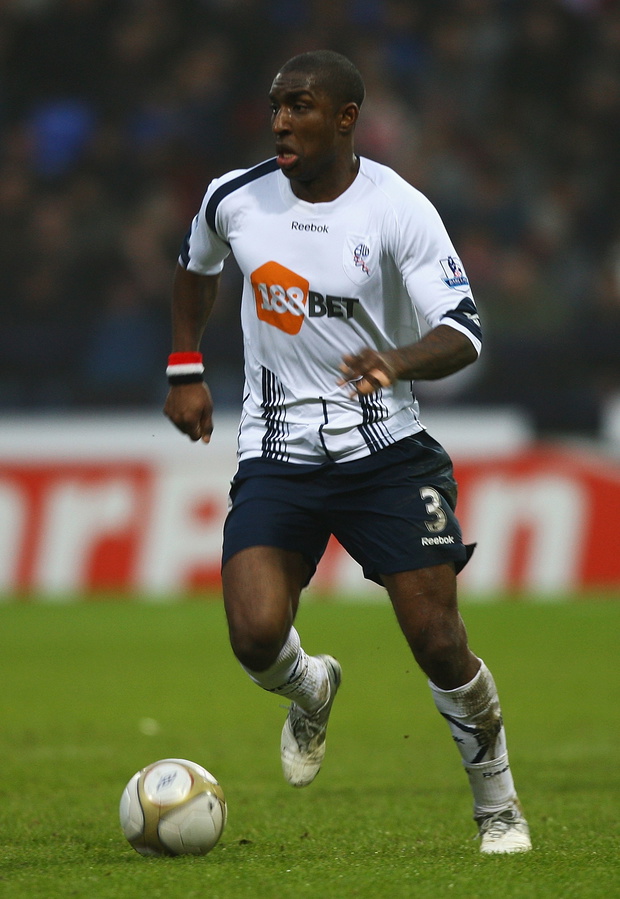 Bolton Wanderers v Sheffield United - FA Cup 4th Round