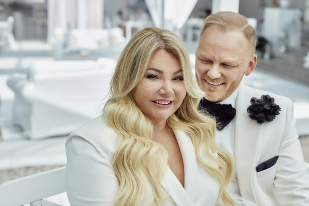 Katarzyna Niezgoda i Paweł Markiewicz, VIVA! 13/2023