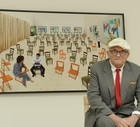 David Hockney