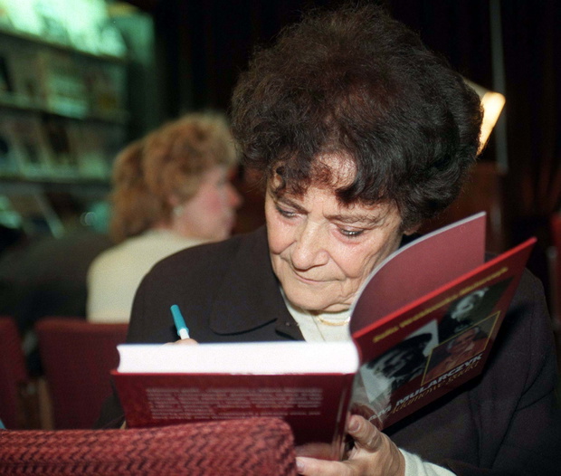 Zofia Wróblewska-Mularczyk, 13