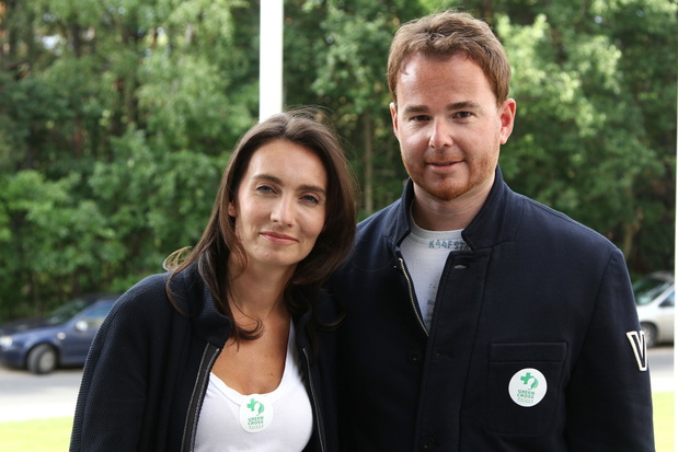 Dominika Kulczyk, Jan Lubomirski-Lanckoroński