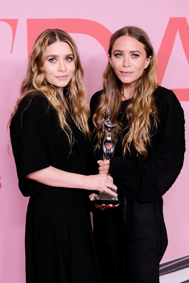 Mary-Kate Olsen, Ashley Olsen, 2019 rok