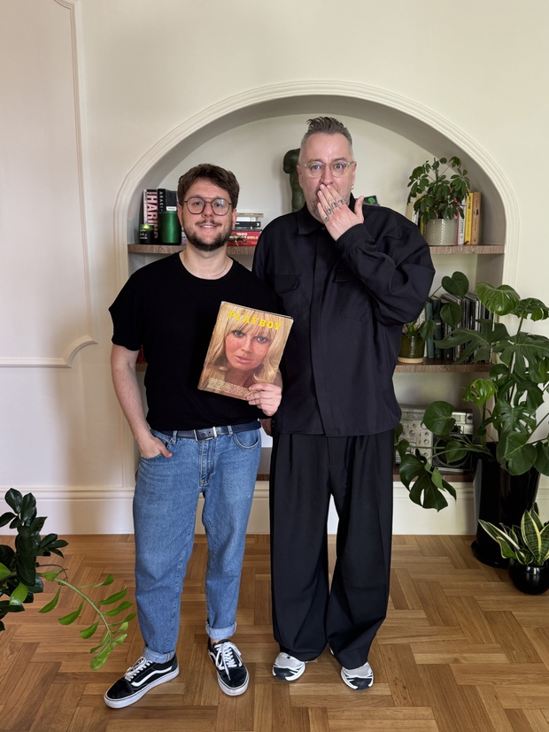 domy gwiazd - mieszkanie Piotra Kędzierskiego, Rafał Kowalski, materiał VIVA!