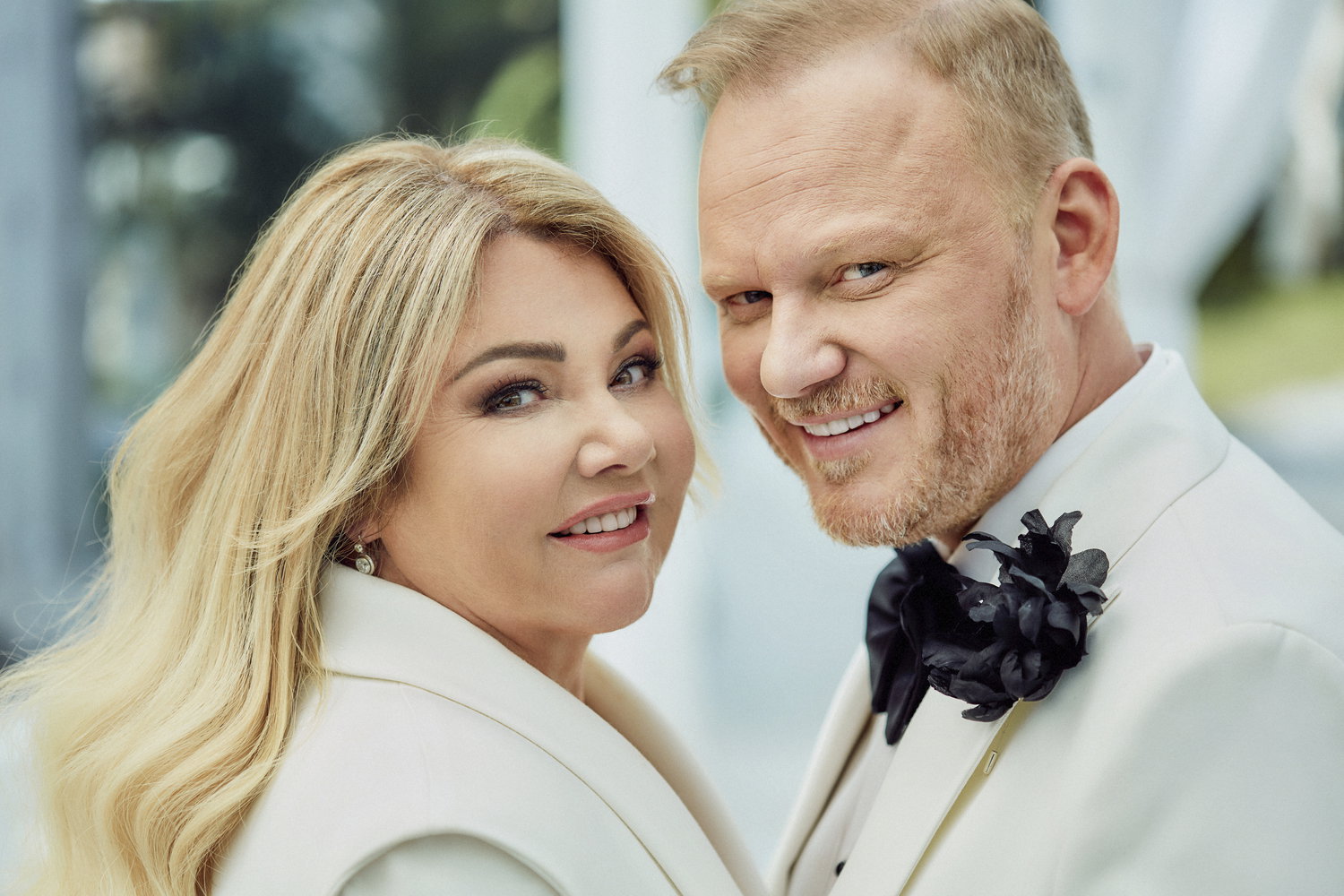Katarzyna Niezgoda i Paweł Markiewicz, VIVA! 13/2023