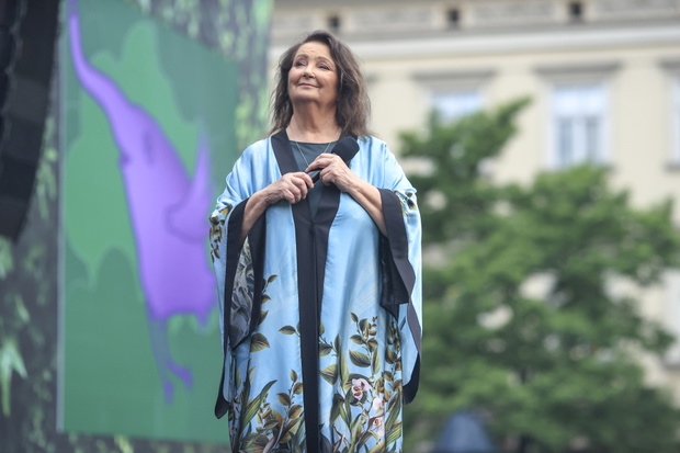 Anna Dymna
