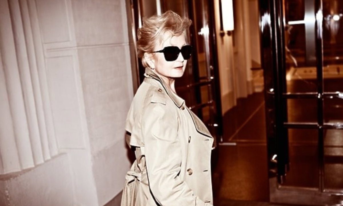 Magdalena Zawadzka, Viva! 2012