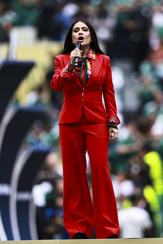 Mexico v South Africa: Group A - FIFA World Cup 2026