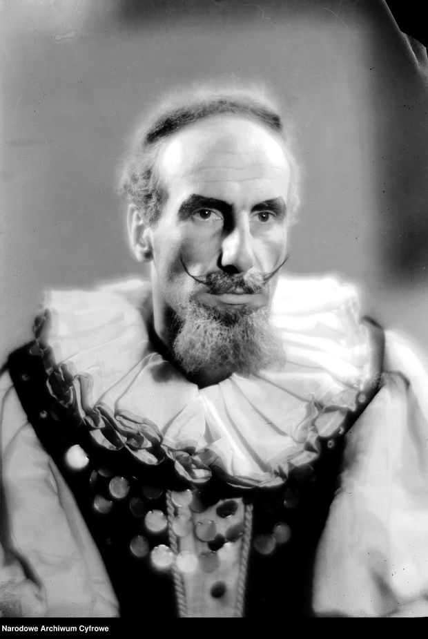 Adam Mularczyk.