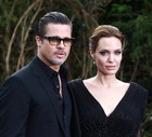 Angelina Jolie, Brad Pitt