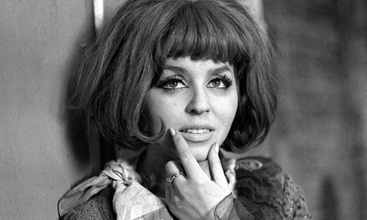Kalina Jędrusik