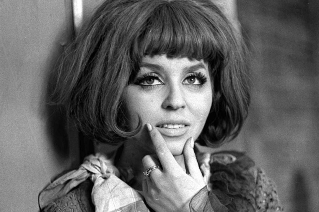 Kalina Jędrusik
