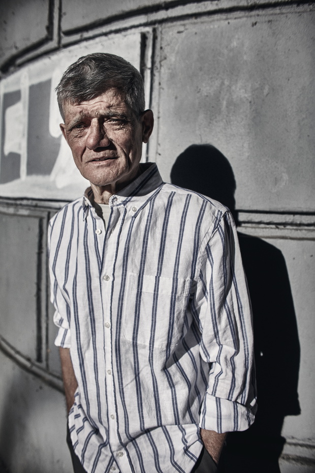 Henryk Gołębiewski, VIVA! 10/2024