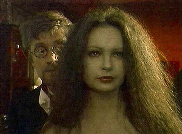 "Mistrz i Małgorzata"
