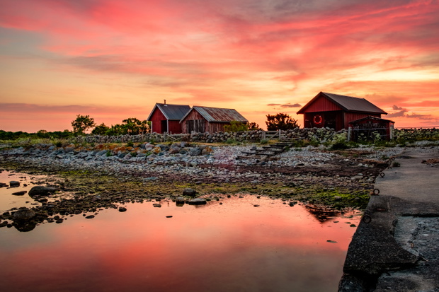 Öland, Szwecja