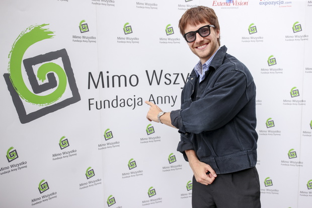 Maciej Musiał