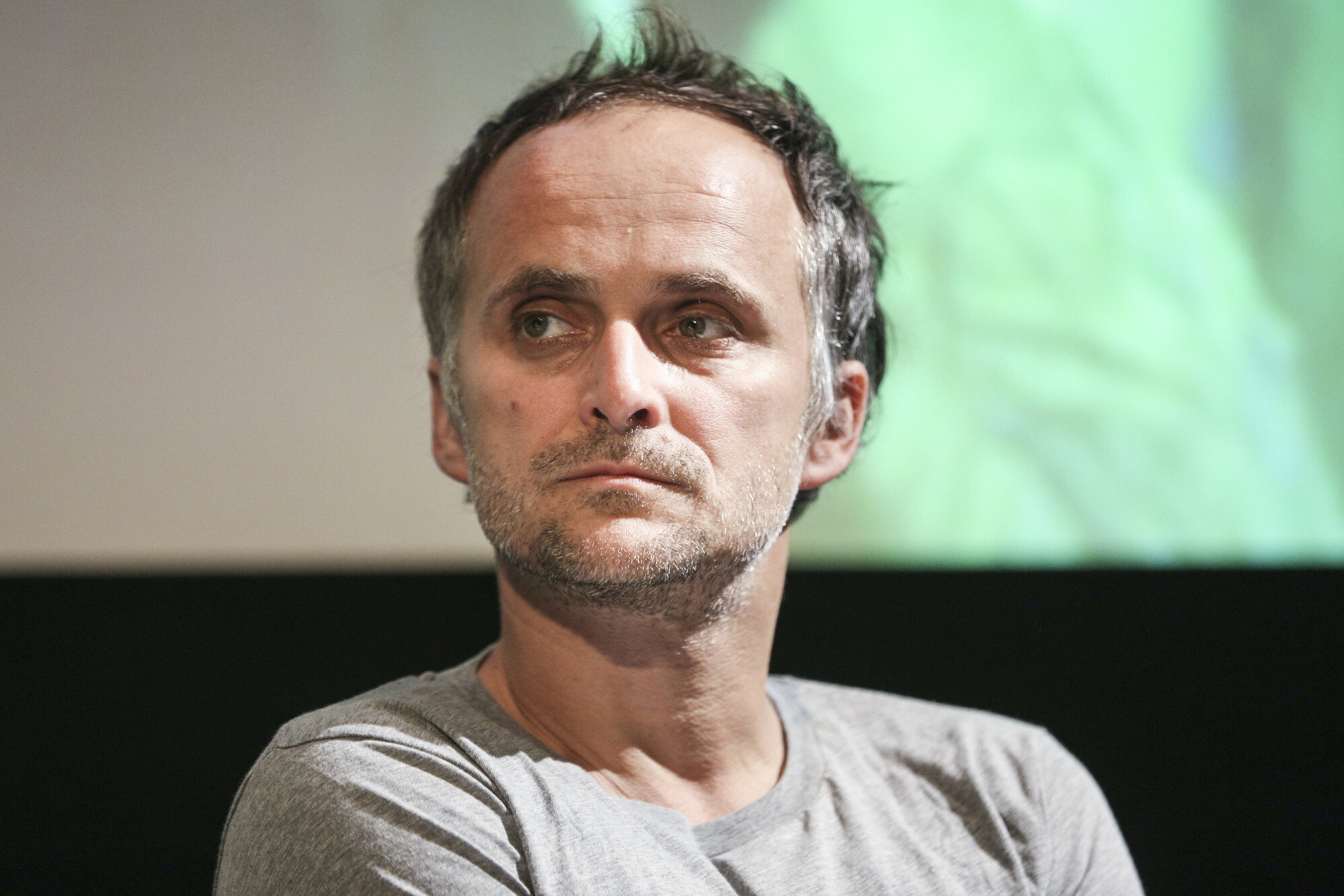 Artur Rojek, 2017 rok